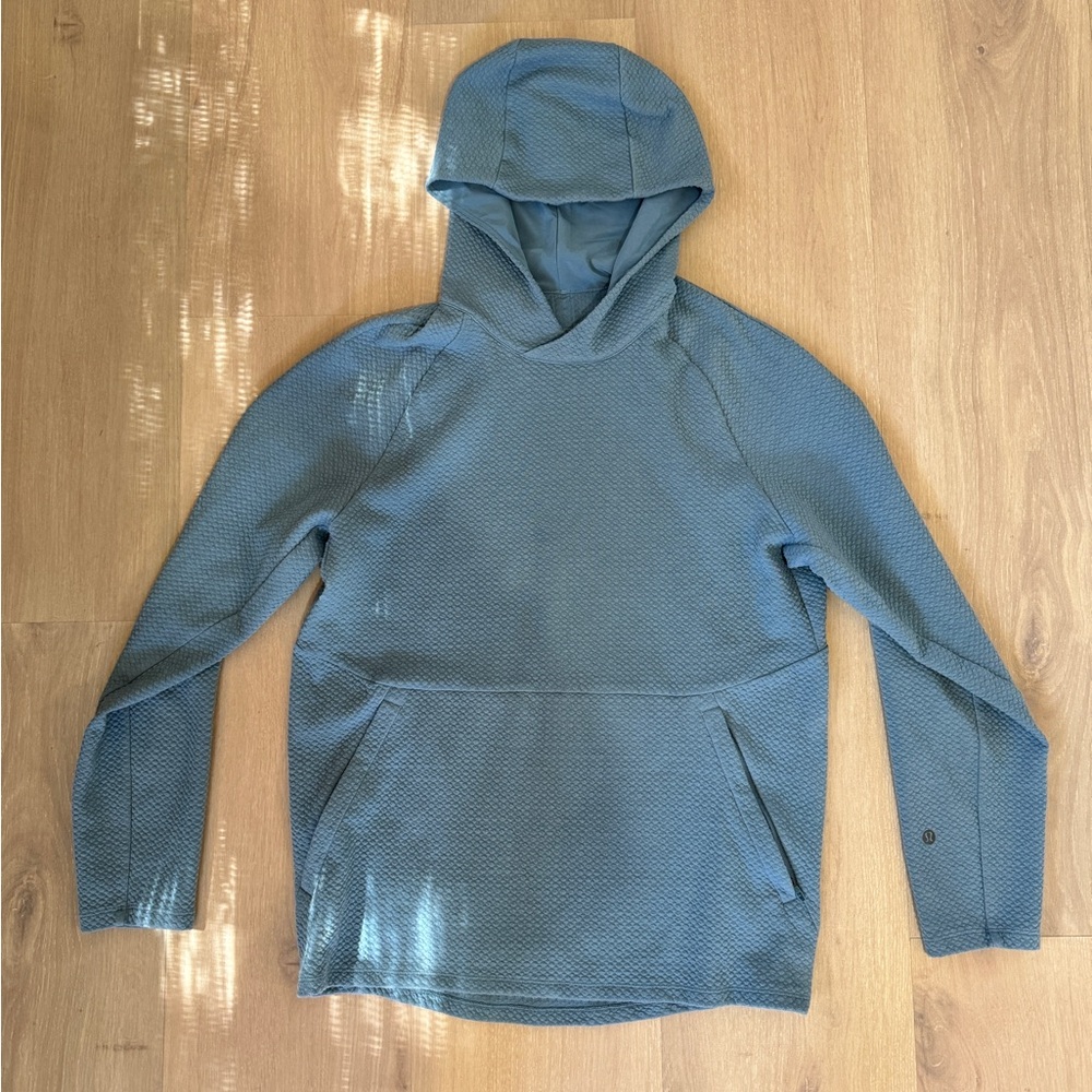 Lululemon at ease hoodie